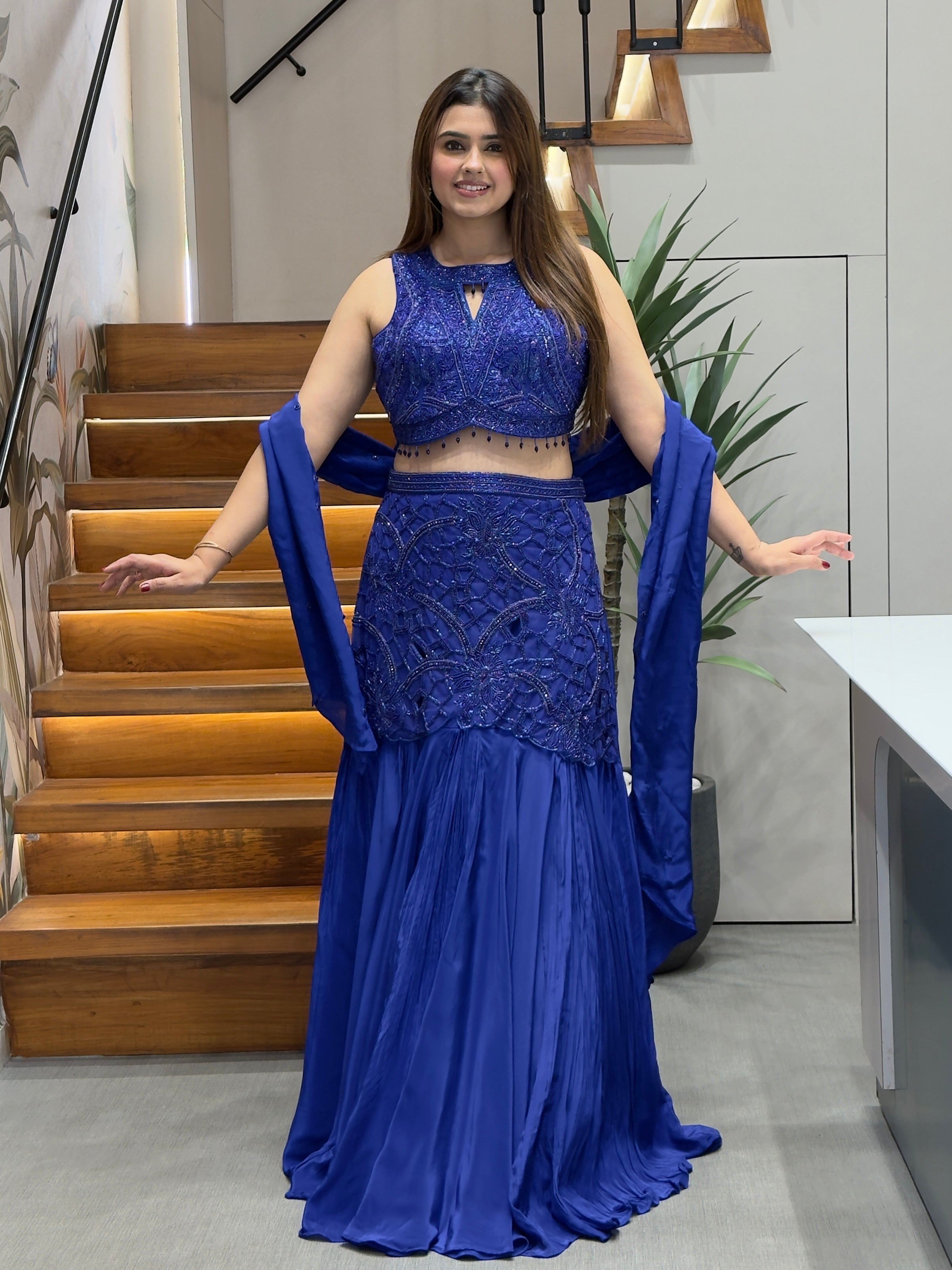 Indo Western