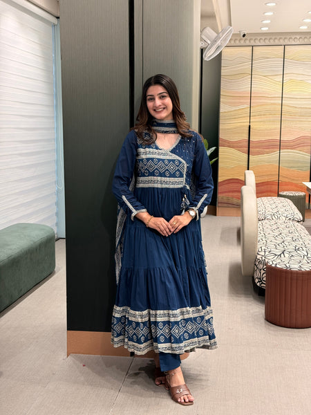 Kurti set