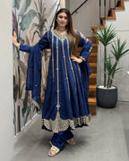 Royal Blue