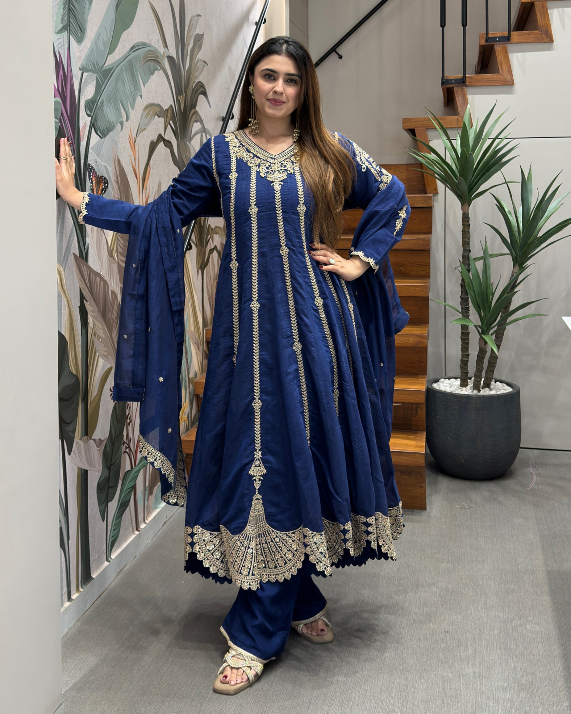 Royal Blue