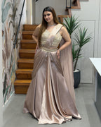 Champagne Beige