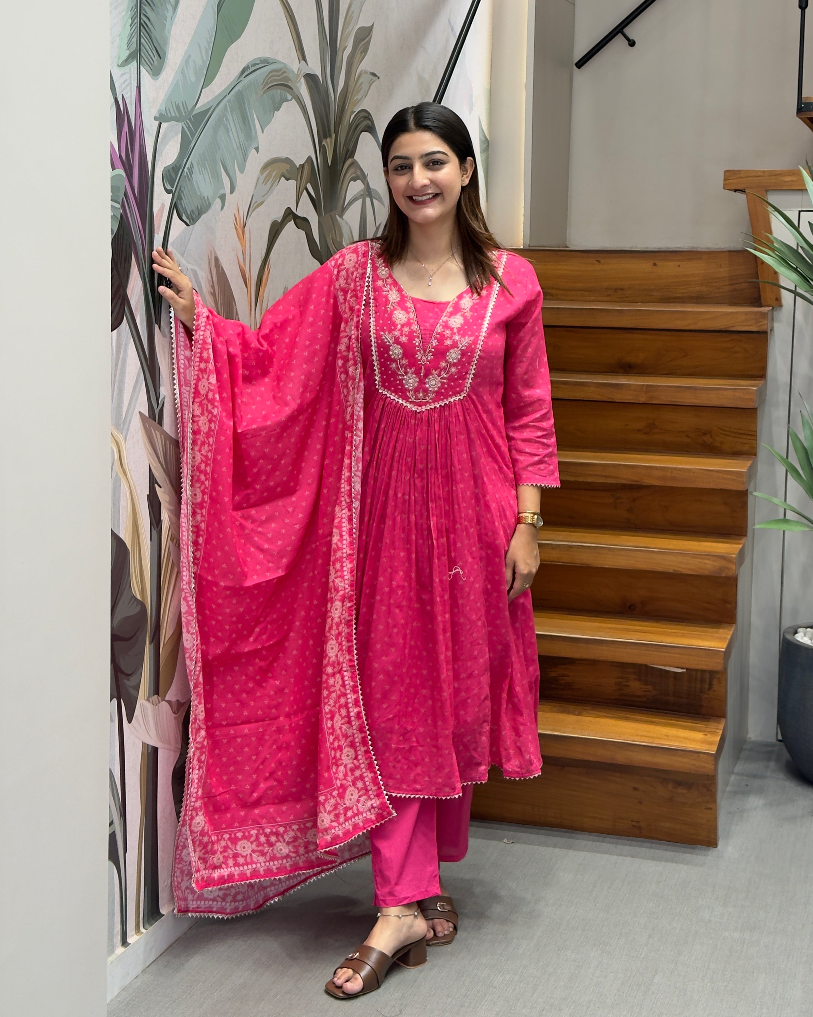 Rani Pink