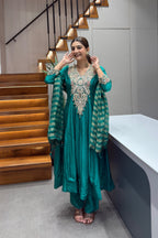 Emerald Green