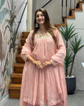 Blush Pink