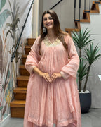 Blush Pink