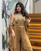 Coffee Brown