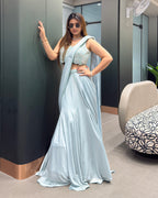 Ice Blue