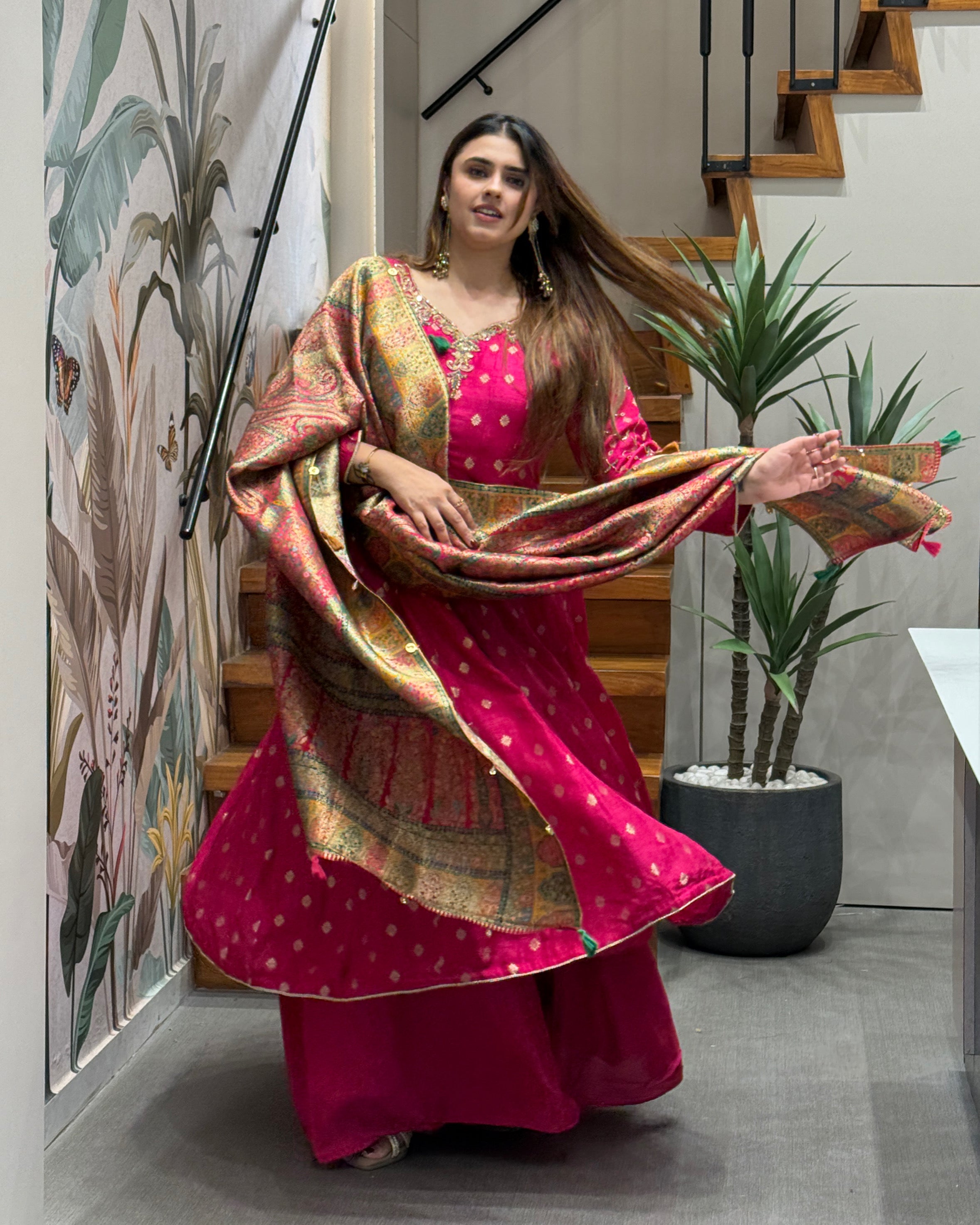 Rani Pink