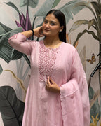 Baby Pink