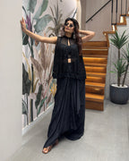 Classic Black