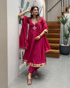 Rani Pink