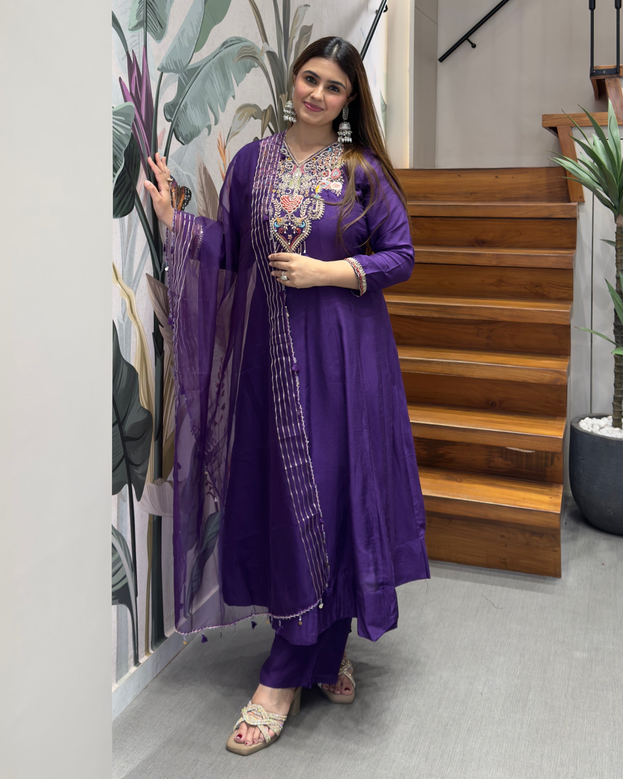  Royal Purple