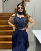 Navy Blue