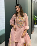 Soft Pink