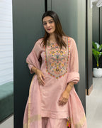 Soft Pink