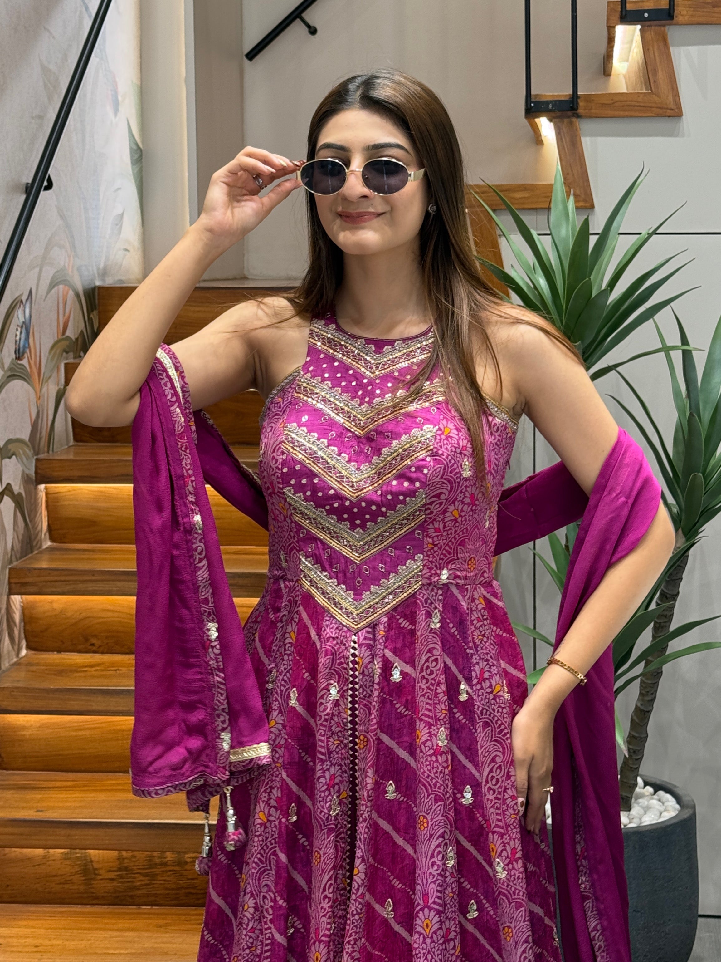 Rani Pink