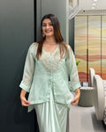 Mint Green