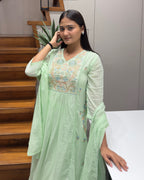 Mint Green