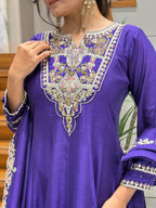 Royal Purple