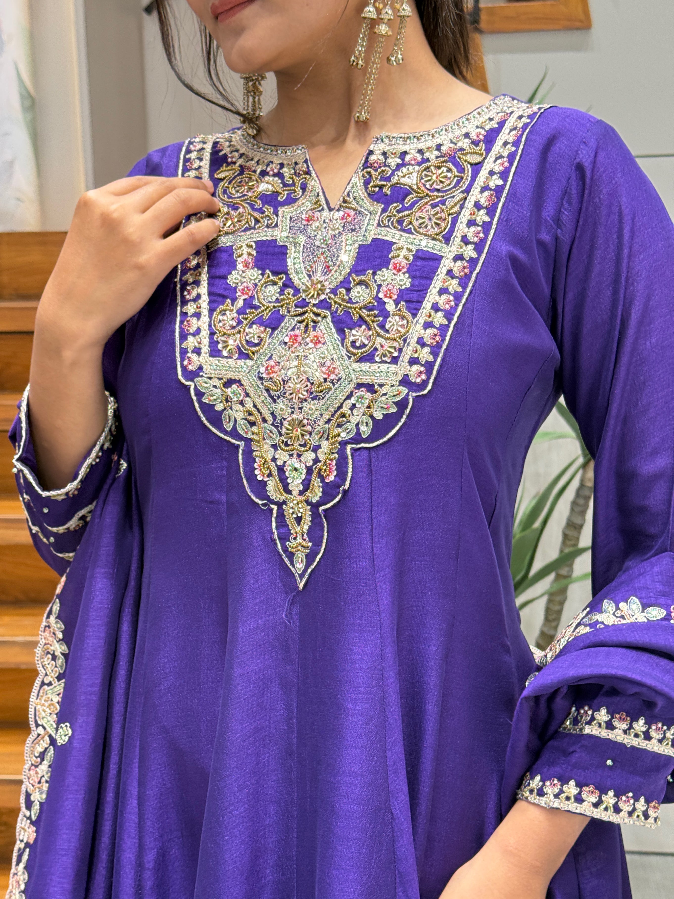 Royal Purple