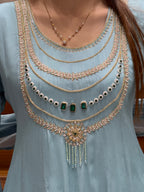 Ice Blue