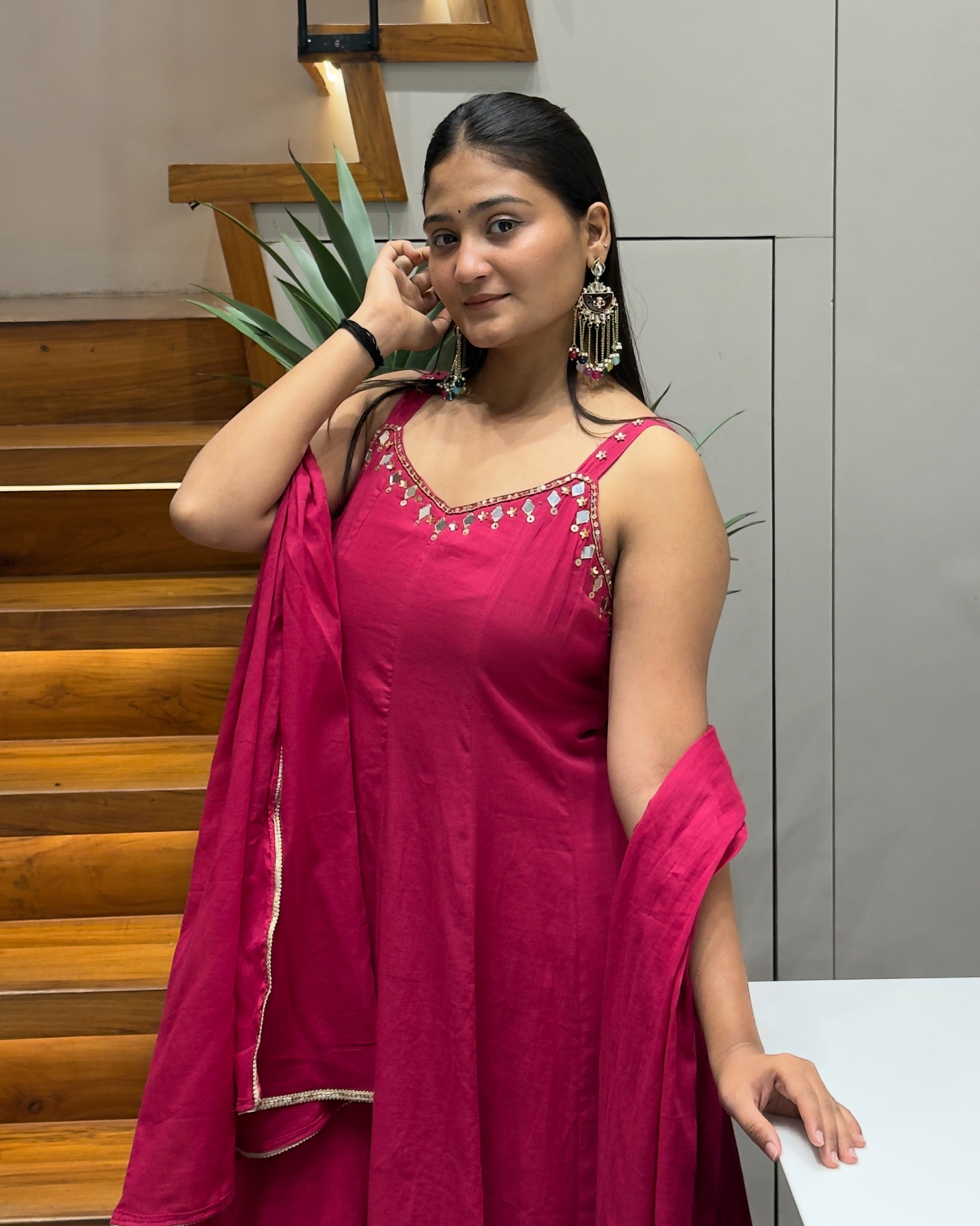 Rani Pink