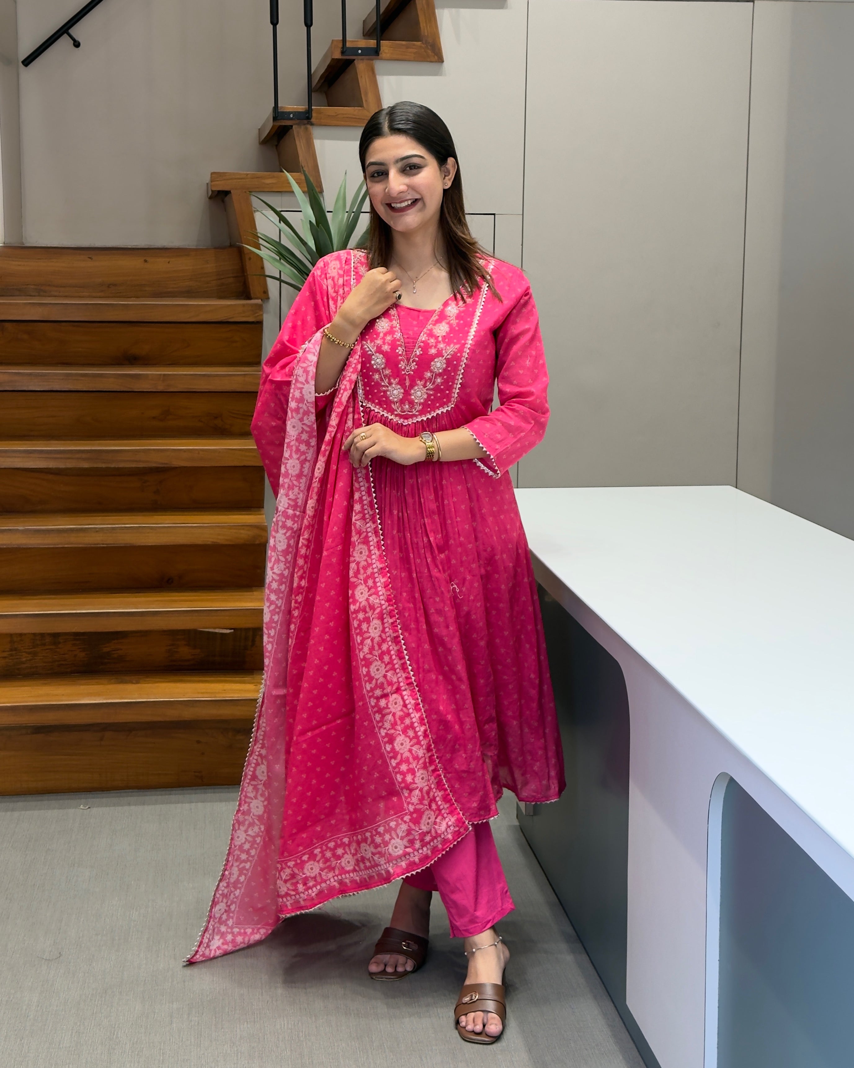 Rani Pink