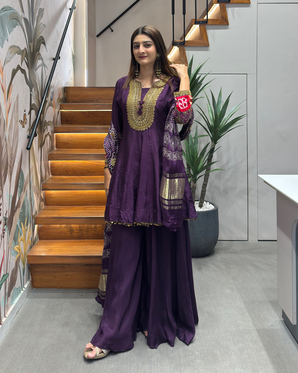 Royal Purple