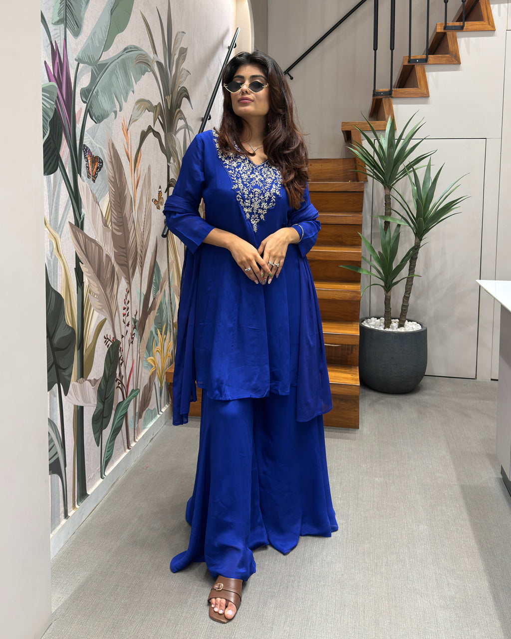 Royal Blue