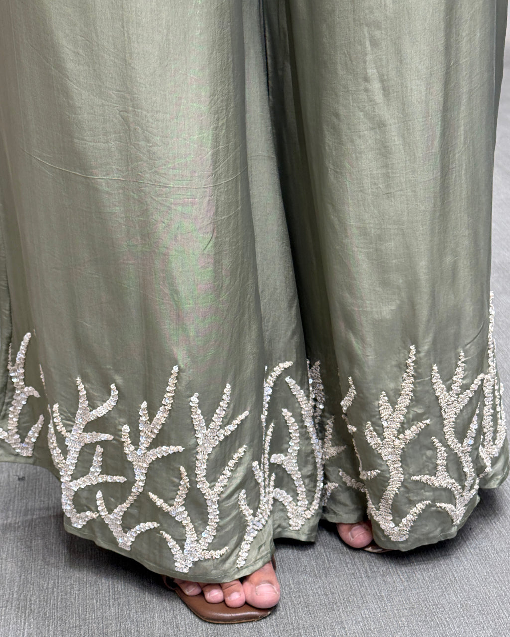 Sage Green