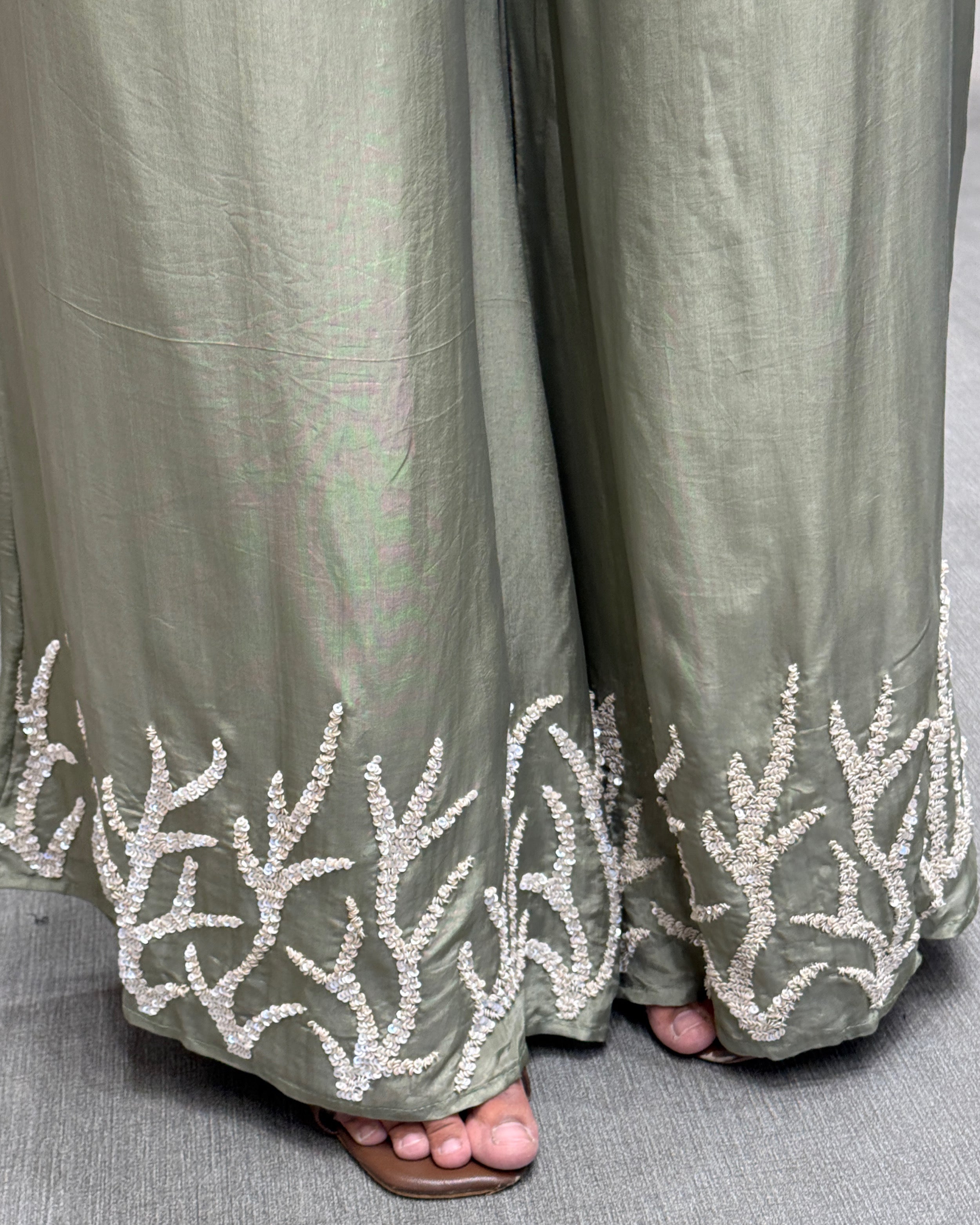 Sage Green