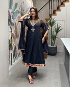  Navy Blue 