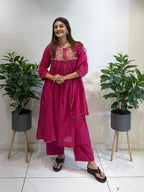 Rani Pink
