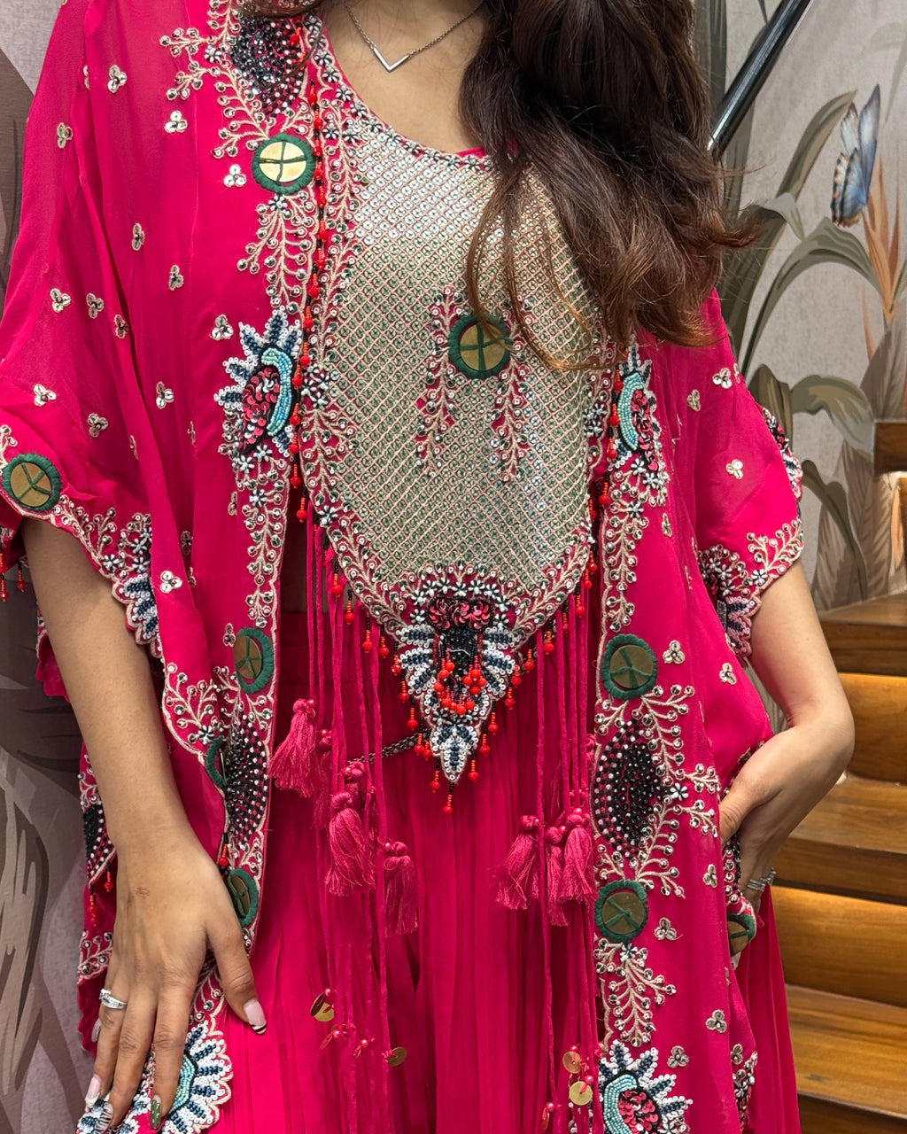 Rani Pink
