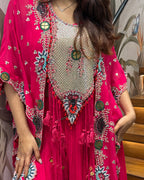 Rani Pink