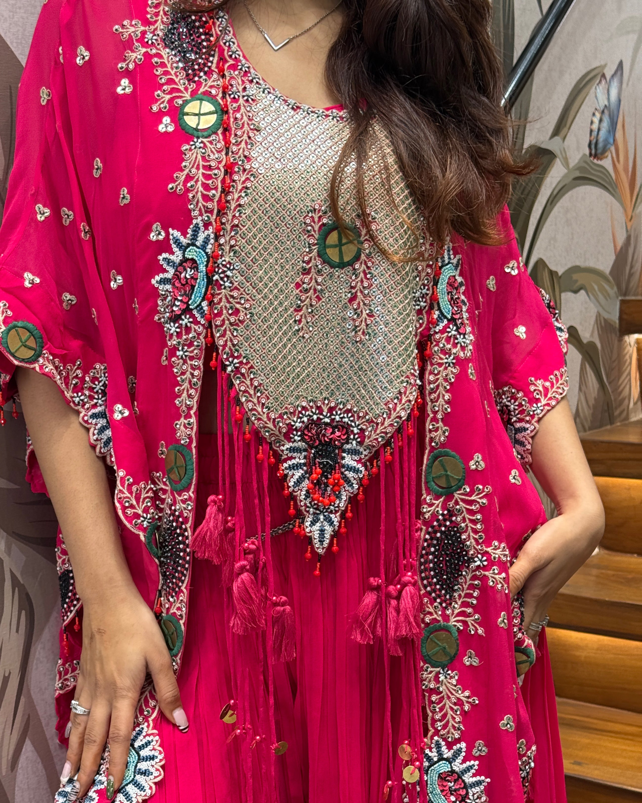 Rani Pink
