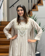 Ivory Shades