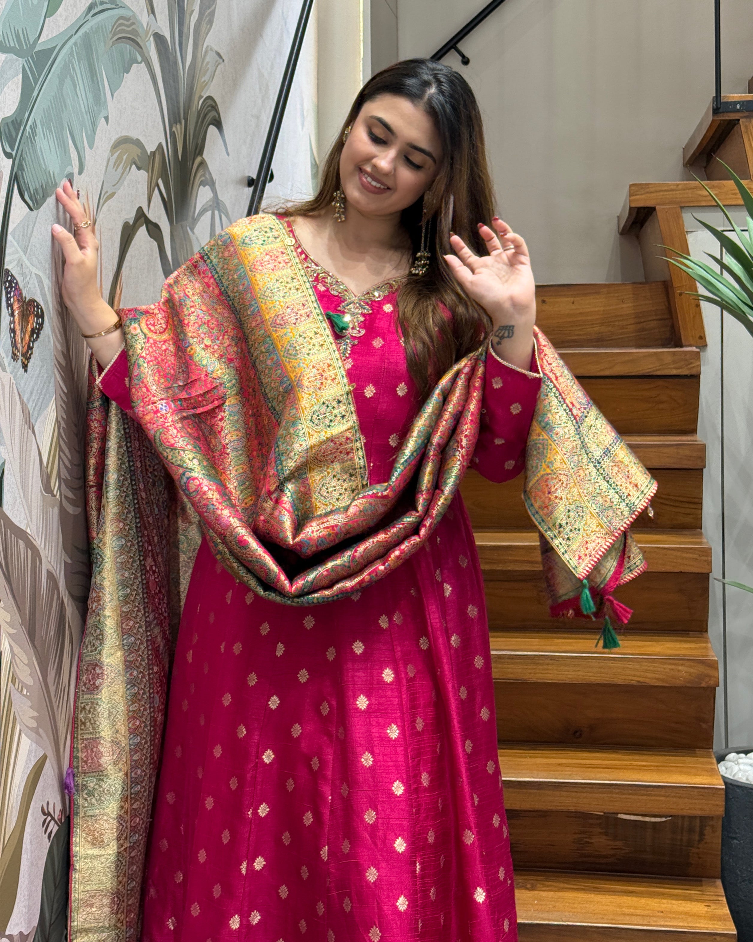 Rani Pink