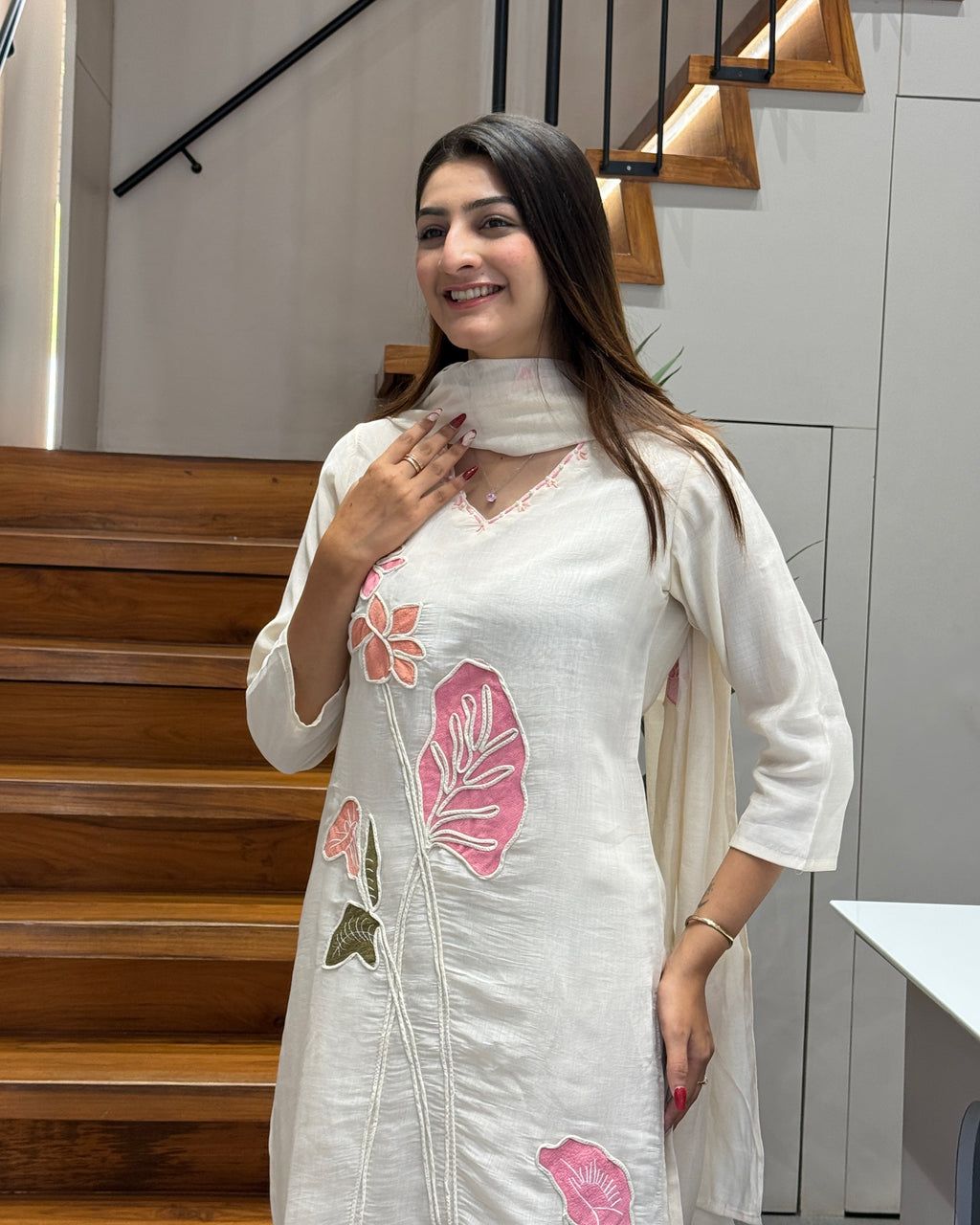 Off White
