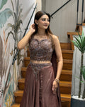 Rose Brown