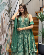 Emerald Green