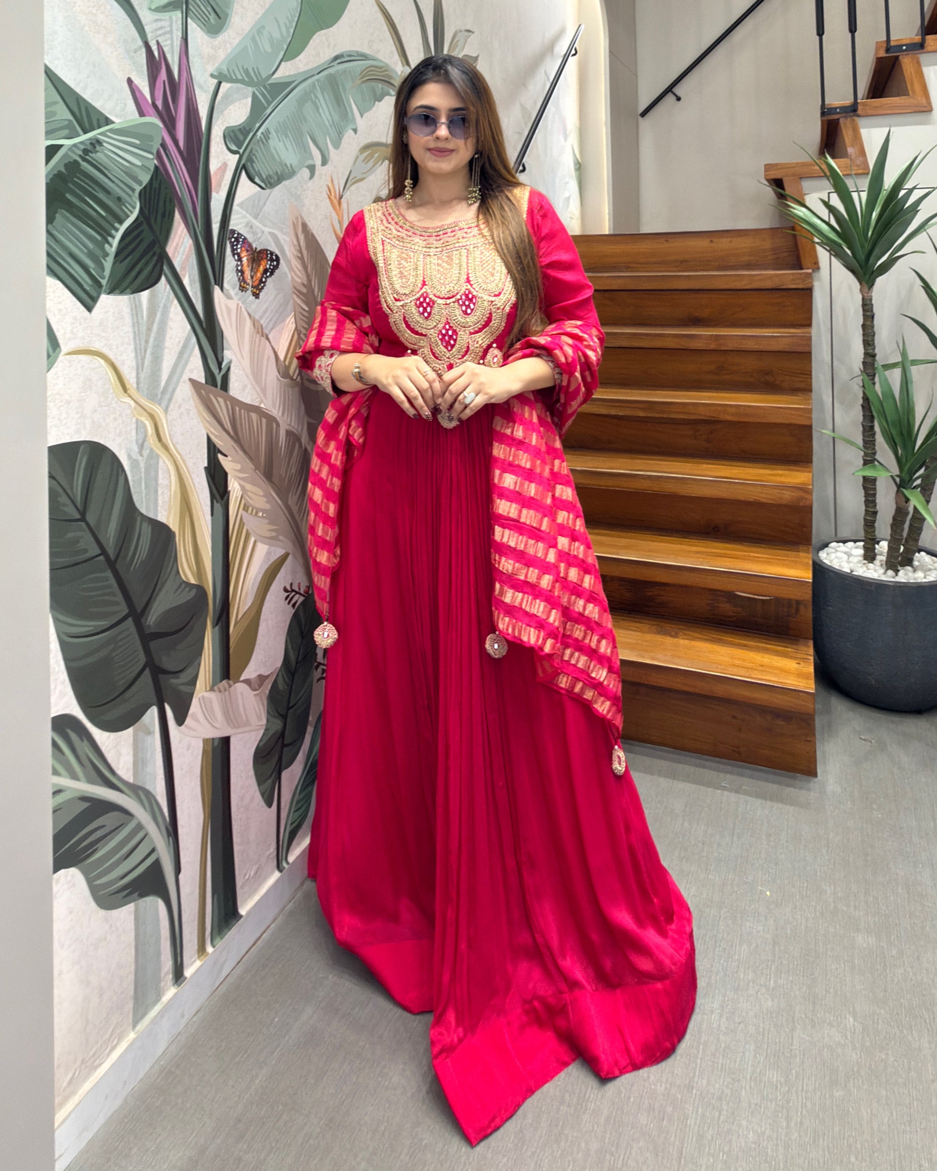 Rani Pink