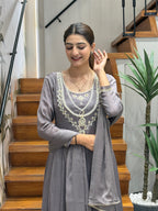 Dove Grey