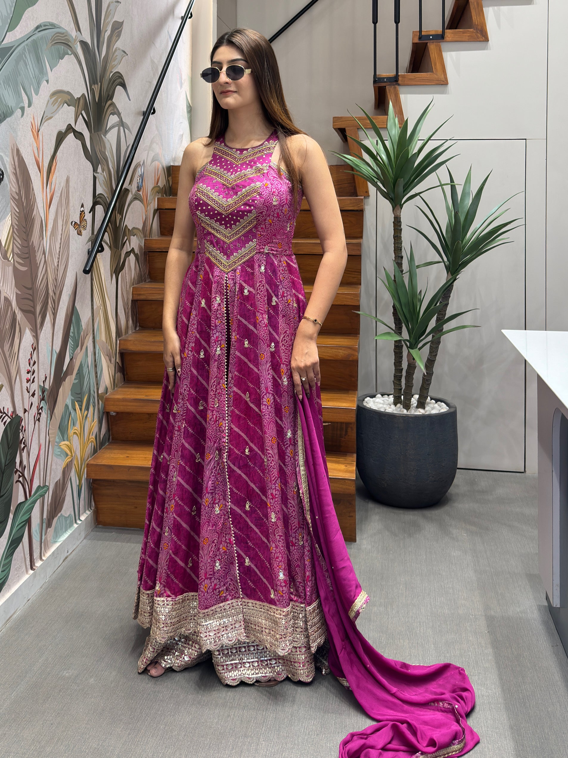 Rani Pink