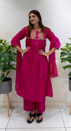Rani Pink,
