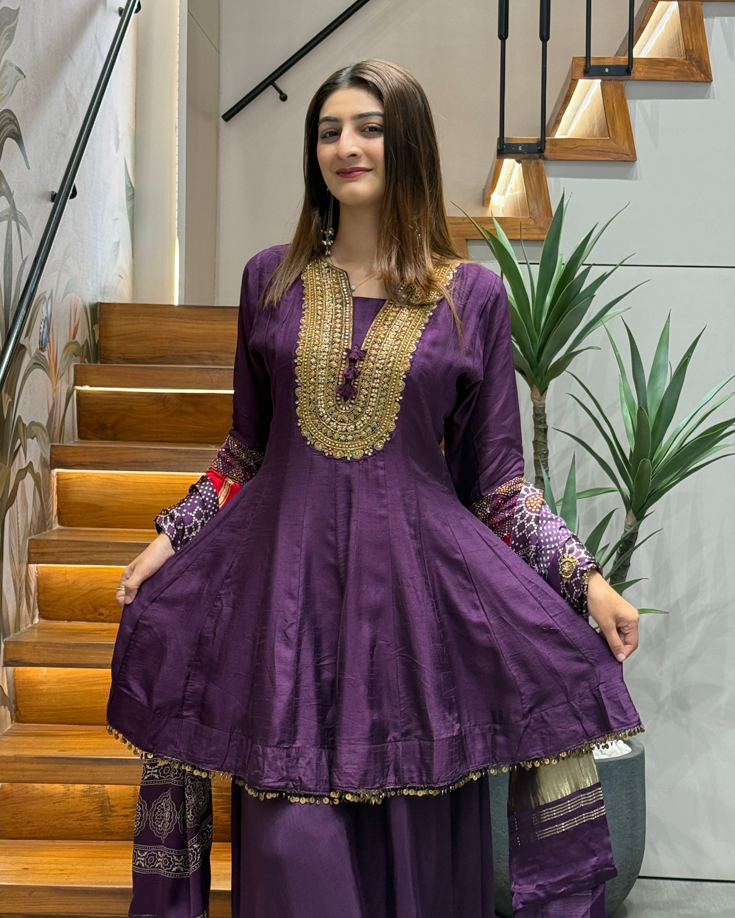 Royal Purple