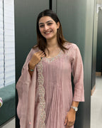 Blush Pink