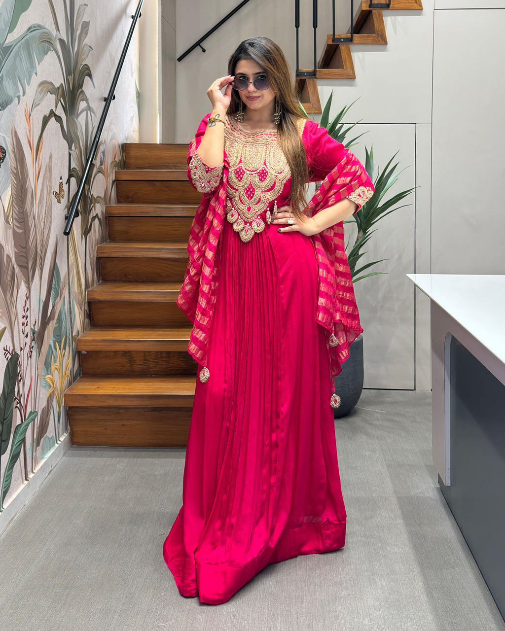 Rani Pink