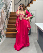 Rani Pink