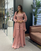  Blush Pink 